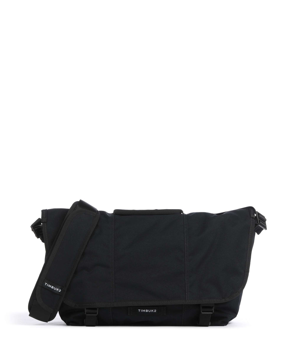Timbuk2 Flight Classic Messenger bag jet black