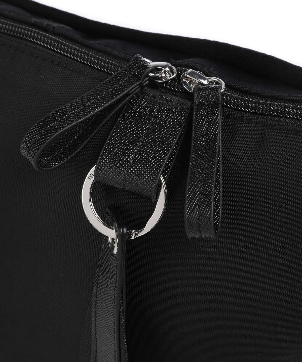 Marimekko Carry All Solid Bucket bag black