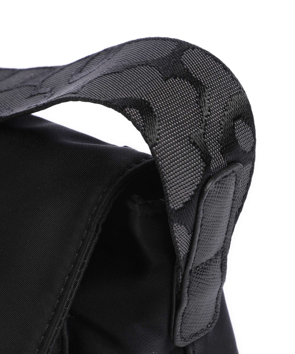 Marimekko Solid Crossbody bag black