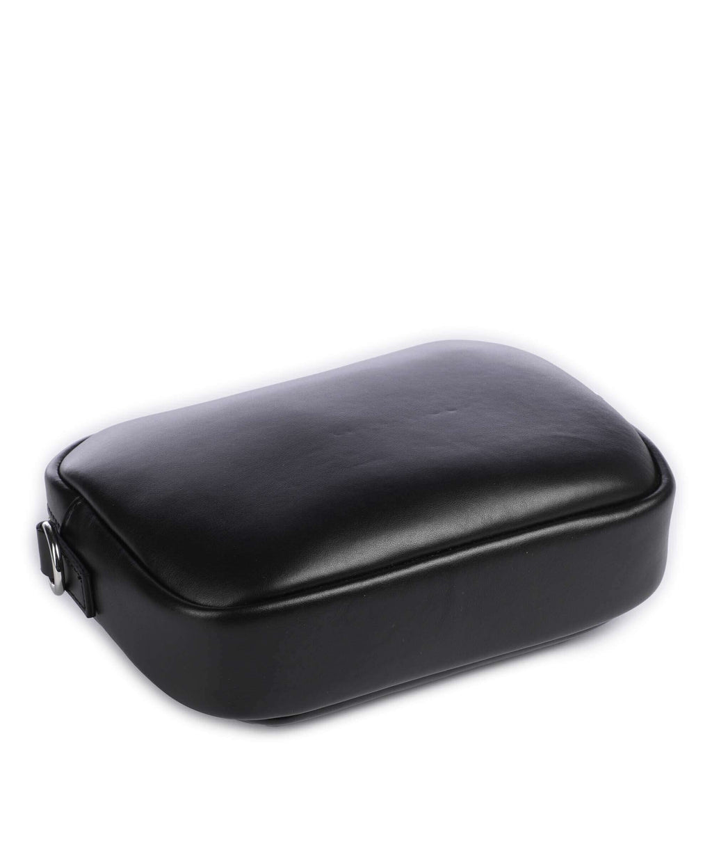Marimekko Gratha Soft Crossbody bag black