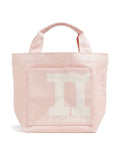 Marimekko Mono Solid Mini Handbag peach