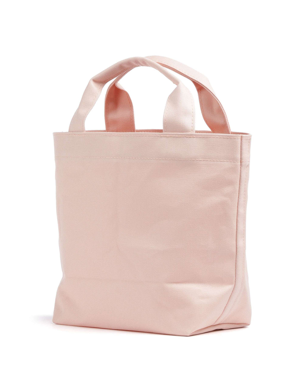 Marimekko Mono Solid Mini Handbag peach