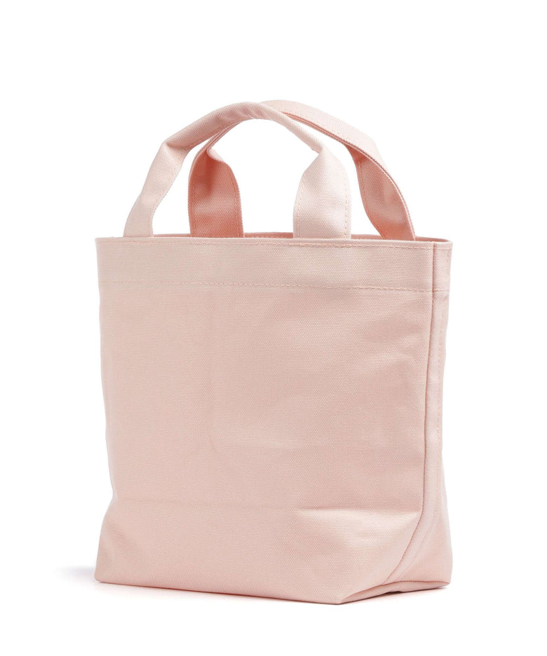 Marimekko Mono Solid Mini Handbag peach