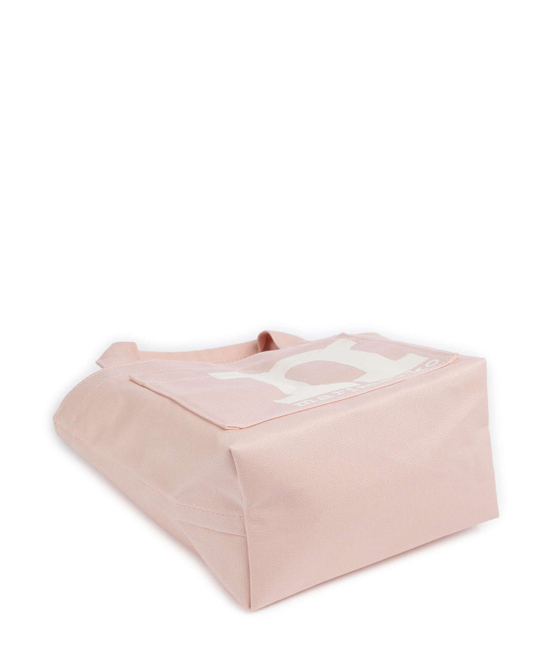 Marimekko Mono Solid Mini Handbag peach
