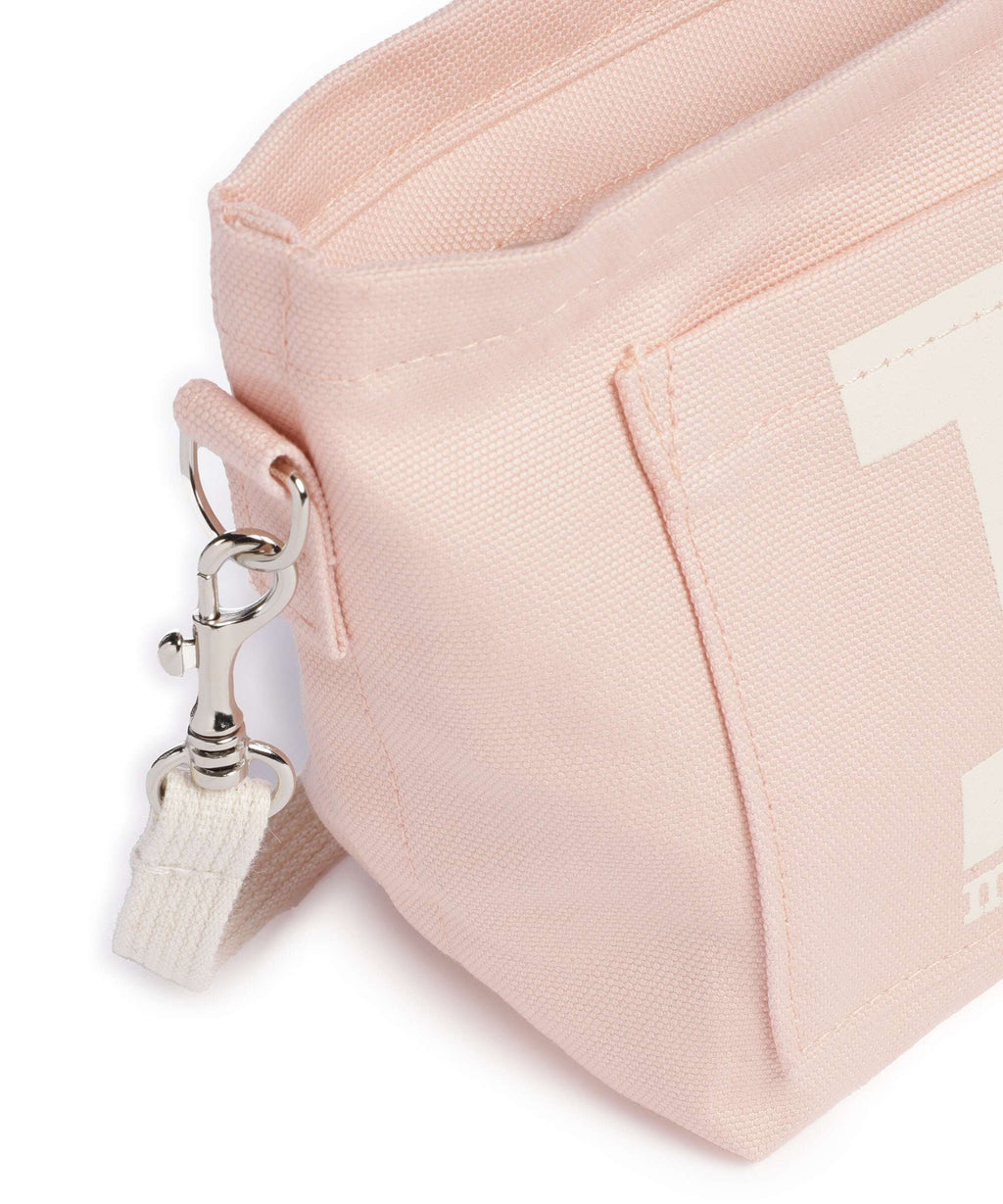 Marimekko Mono Solid Mini Crossbody bag peach