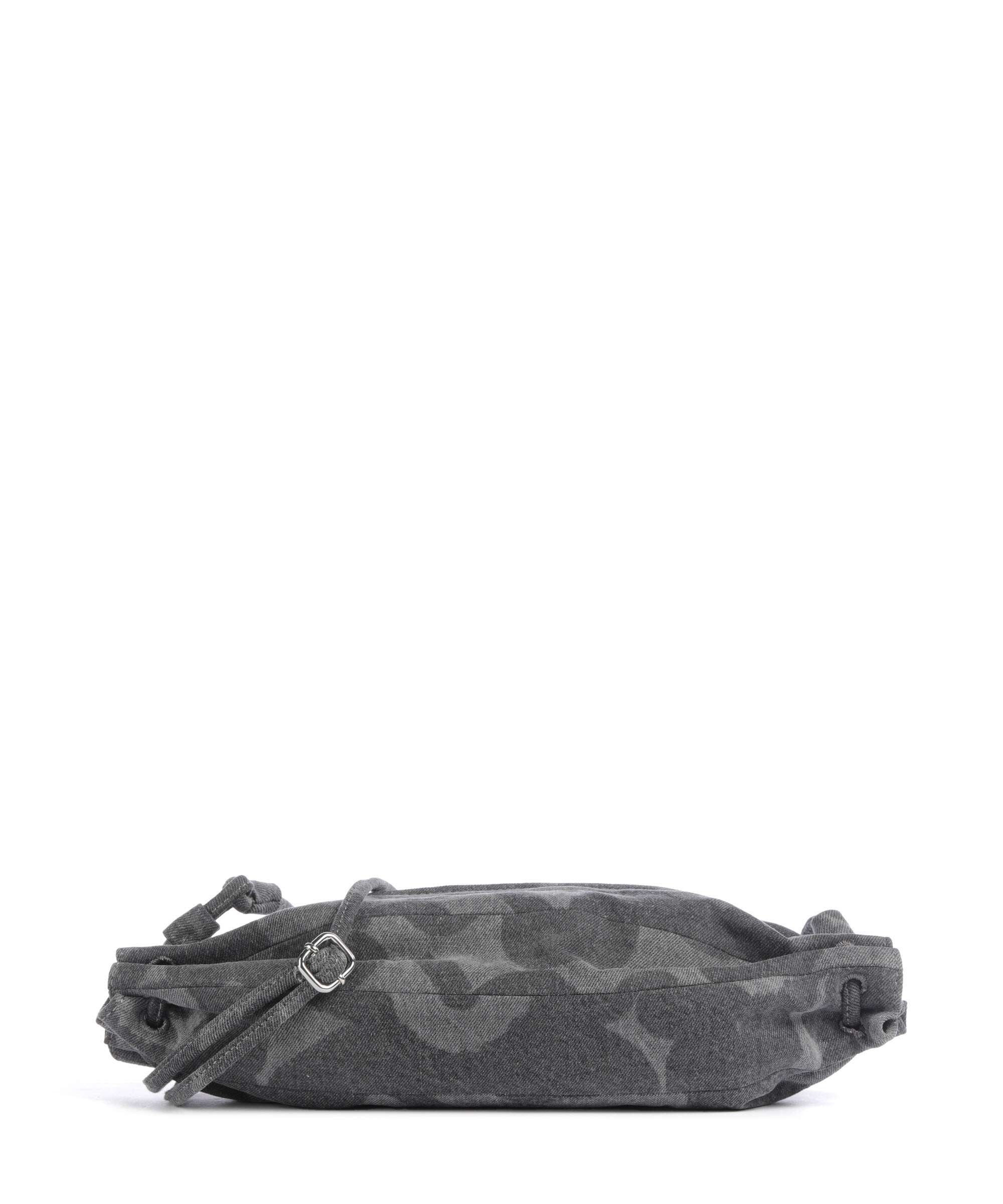 Marimekko Karla Denim Pikku Shoulder bag light grey