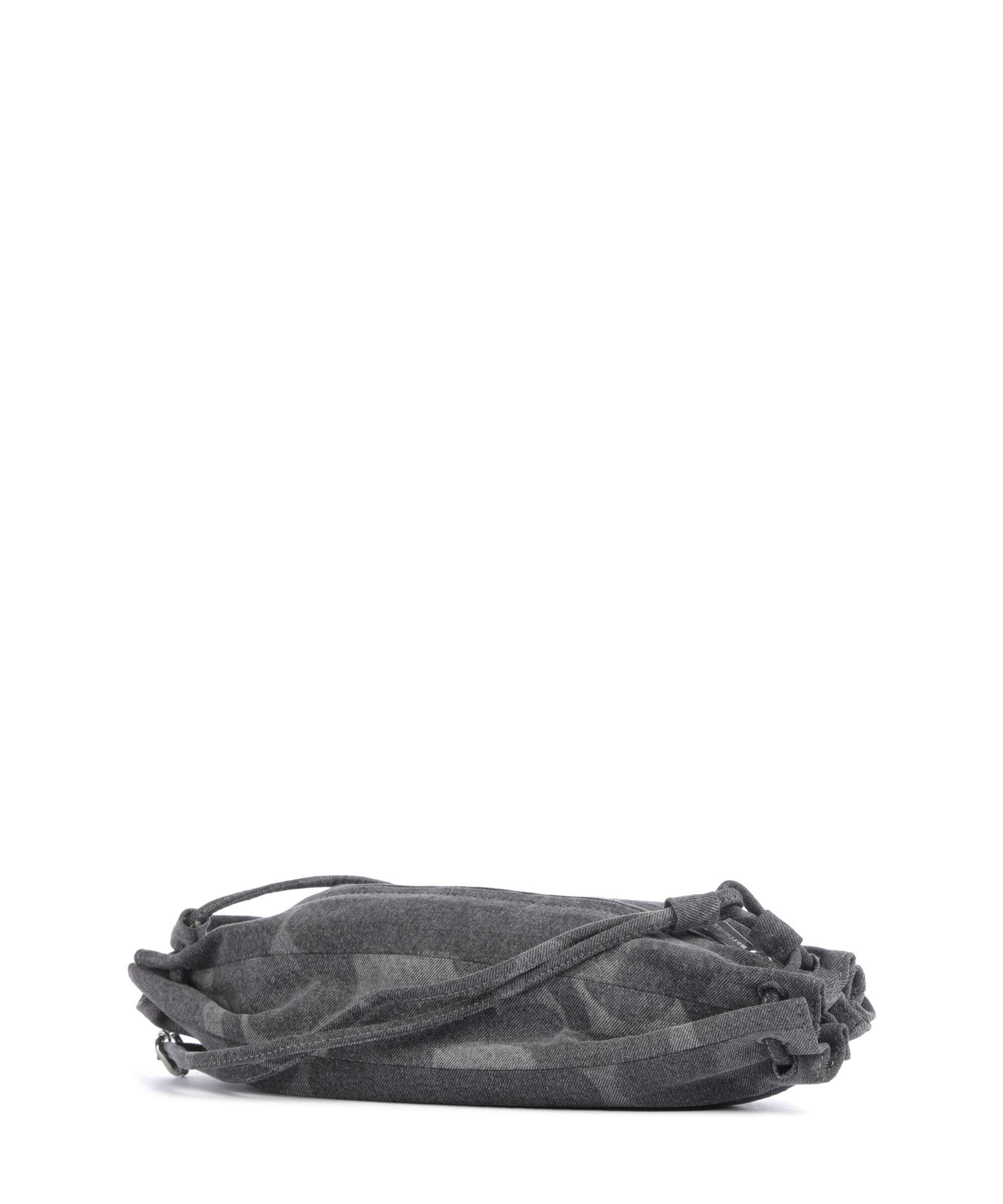 Marimekko Karla Denim Pikku Shoulder bag light grey