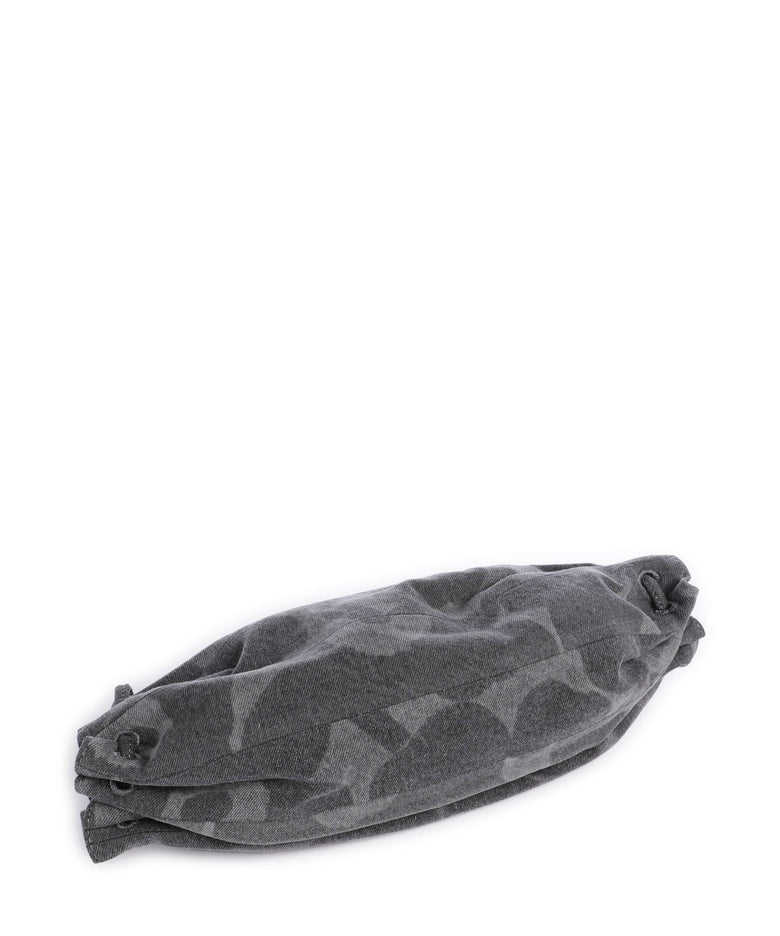 Marimekko Pikku Karla Denim Shoulder bag light grey