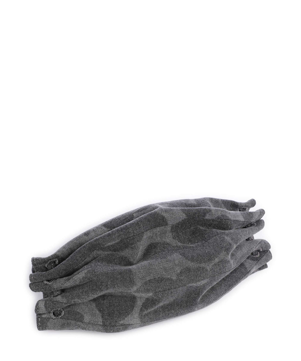 Marimekko Karla Denim Crossbody bag light grey