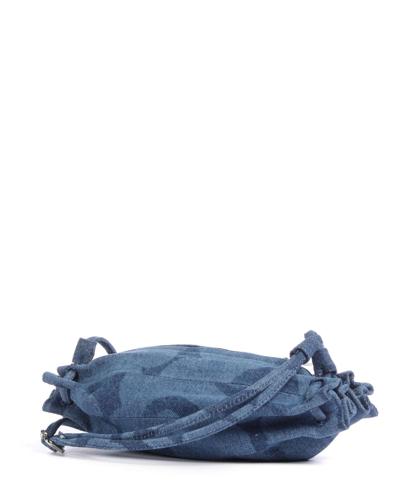 Marimekko Karla Denim Crossbody bag mid indigo
