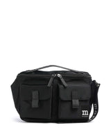 Marimekko Solid M Sac bandoulière black