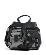Marimekko Unikko Everything S Sac à dos grey/dark grey/black