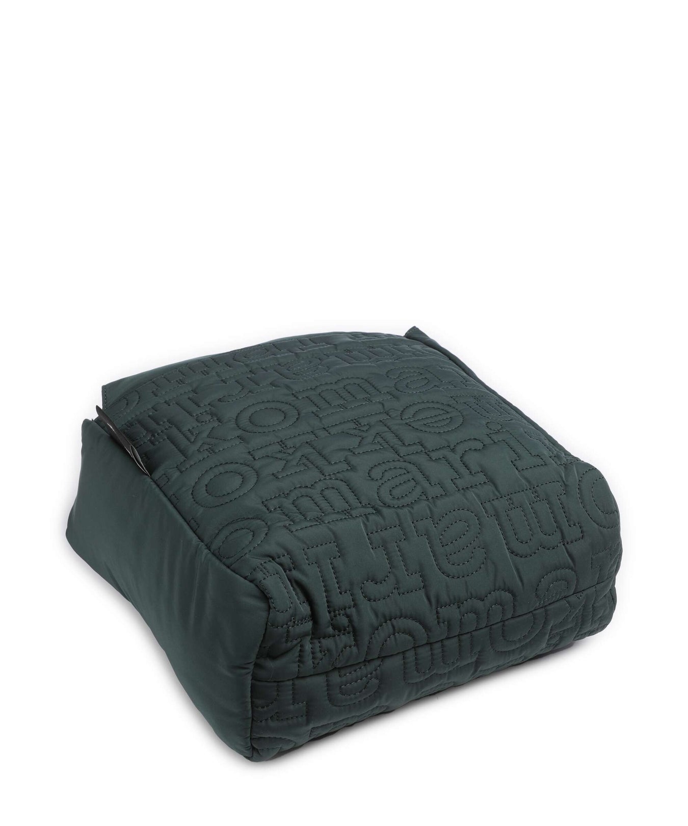 Marimekko Joy M Logo Crossbody bag dark green