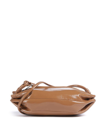 Marimekko Karla Pikku Sac bandoulière brown
