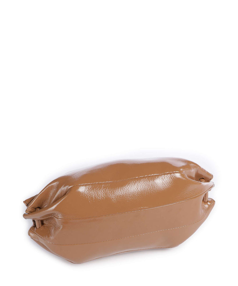 Marimekko Karla Pikku Crossbody bag brown