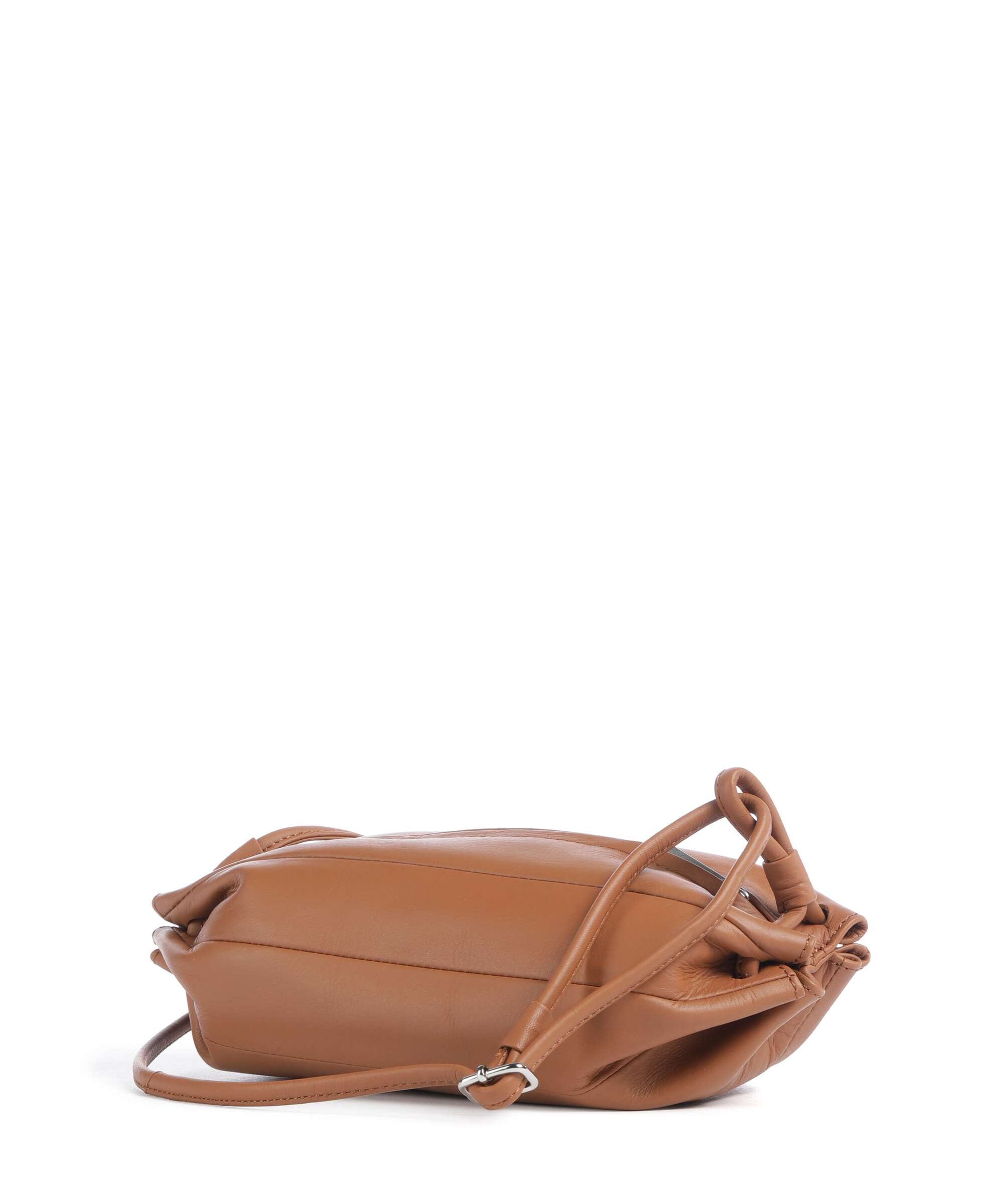 Marimekko Karla Pikku Crossbody bag brown