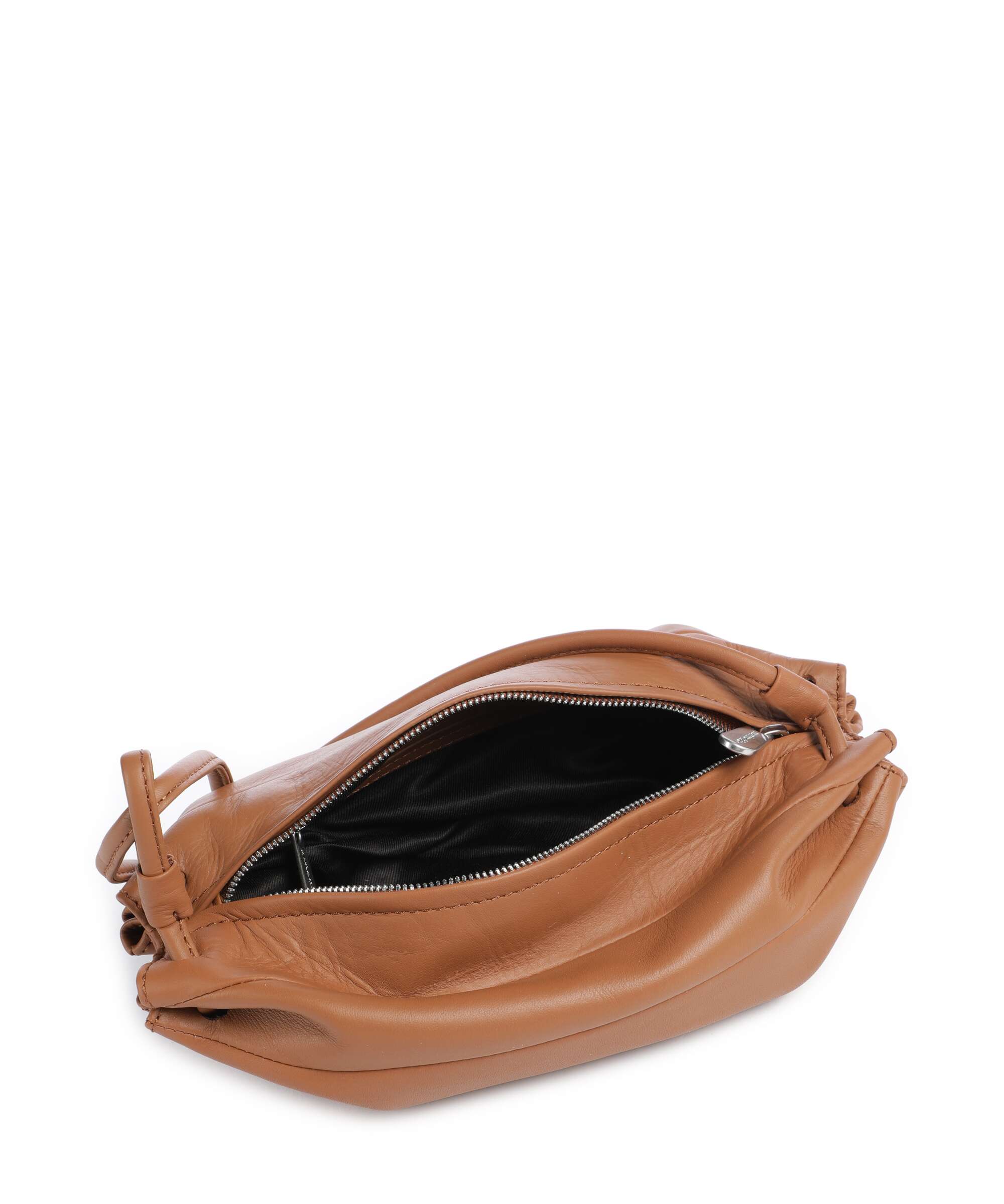 Marimekko Karla Pikku Crossbody bag brown