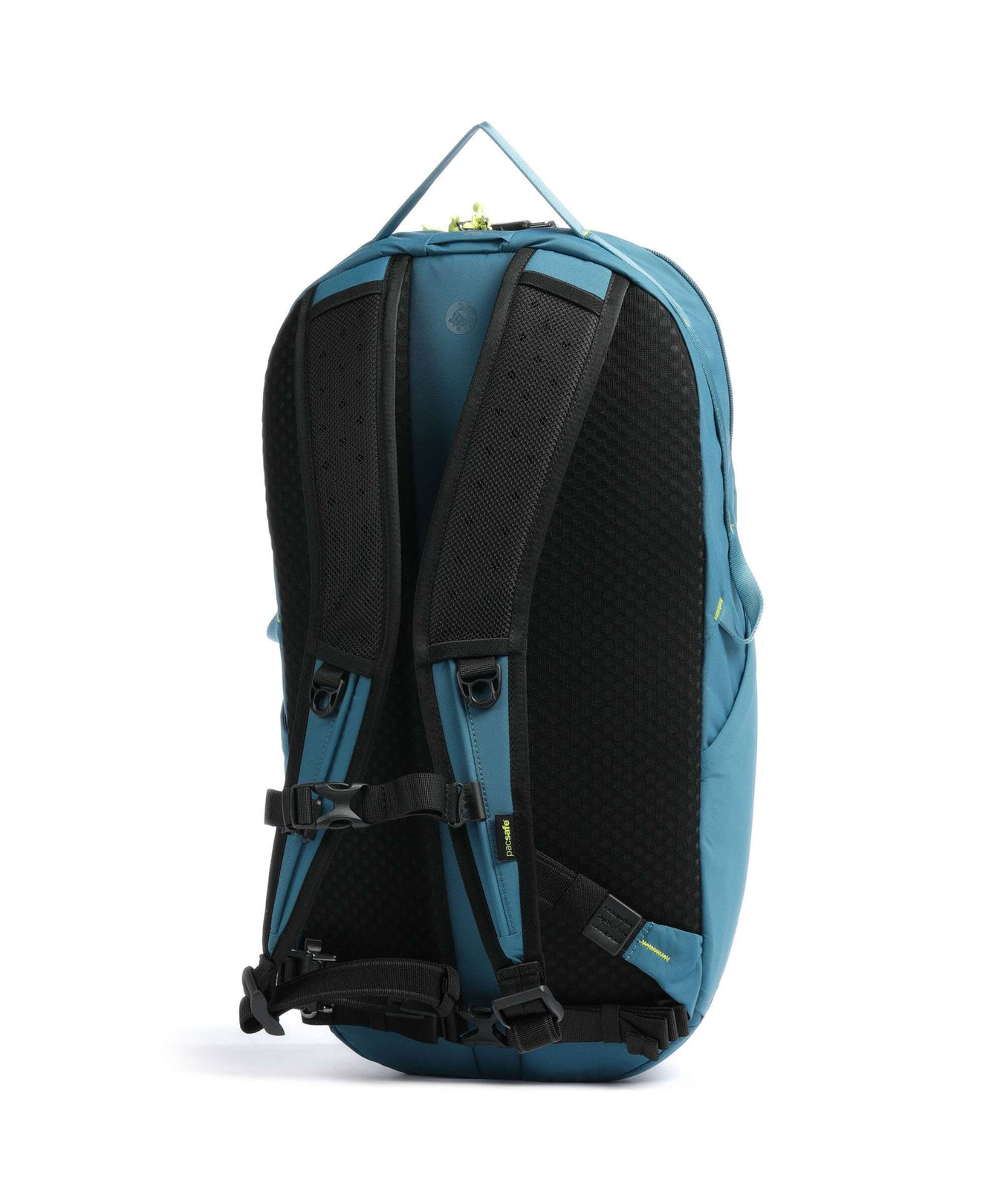 Pacsafe Eco 25L Backpack tidal teal