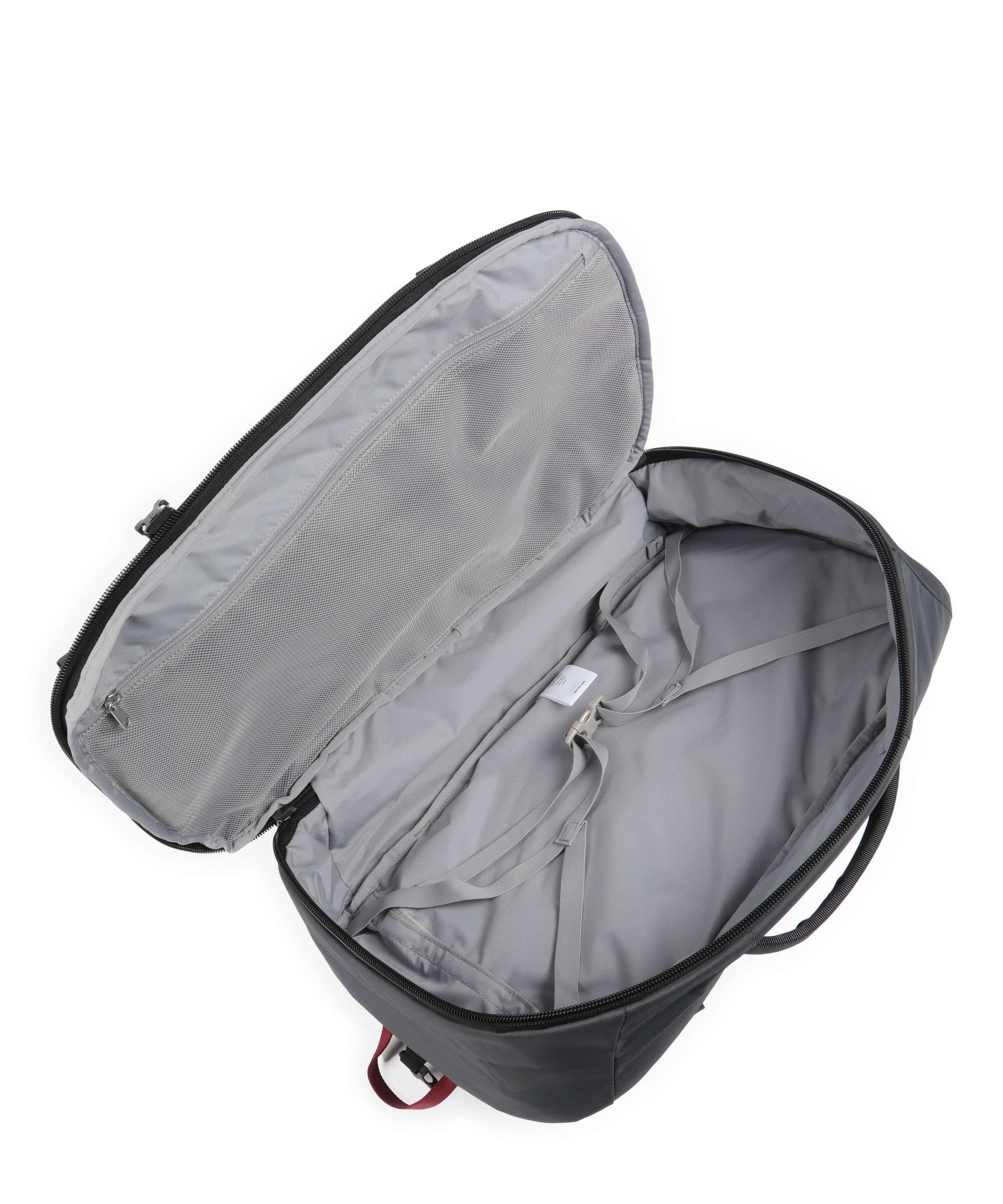 Pacsafe EXP 45 Travel backpack slate