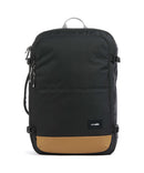 Pacsafe Go 34L Sac à dos de voyage jet black