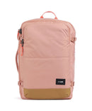 Pacsafe Go 34L Sac à dos de voyage rose