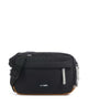 Pacsafe Go Sac bandoulière jet black