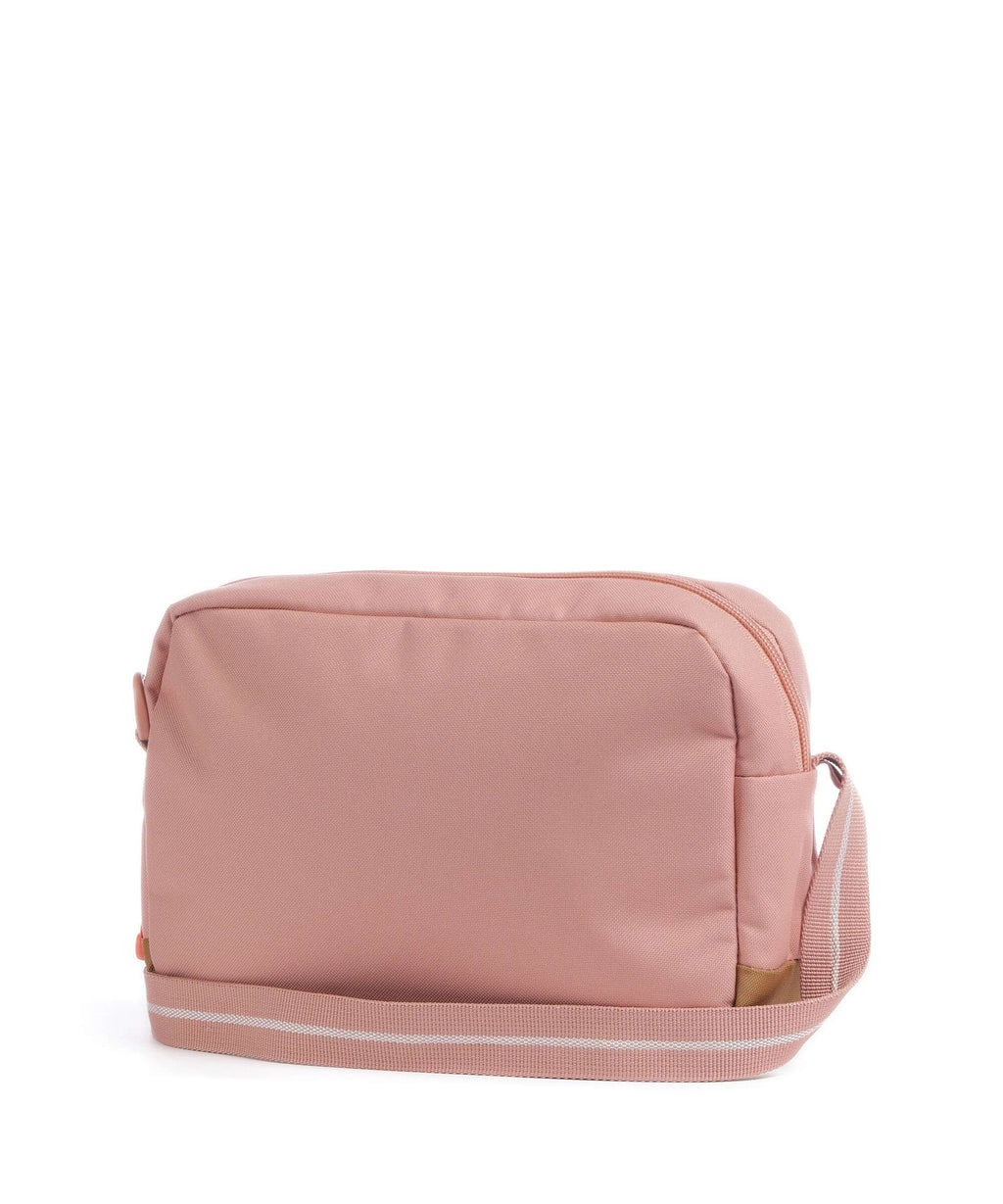 Pacsafe Go Crossbody bag rose