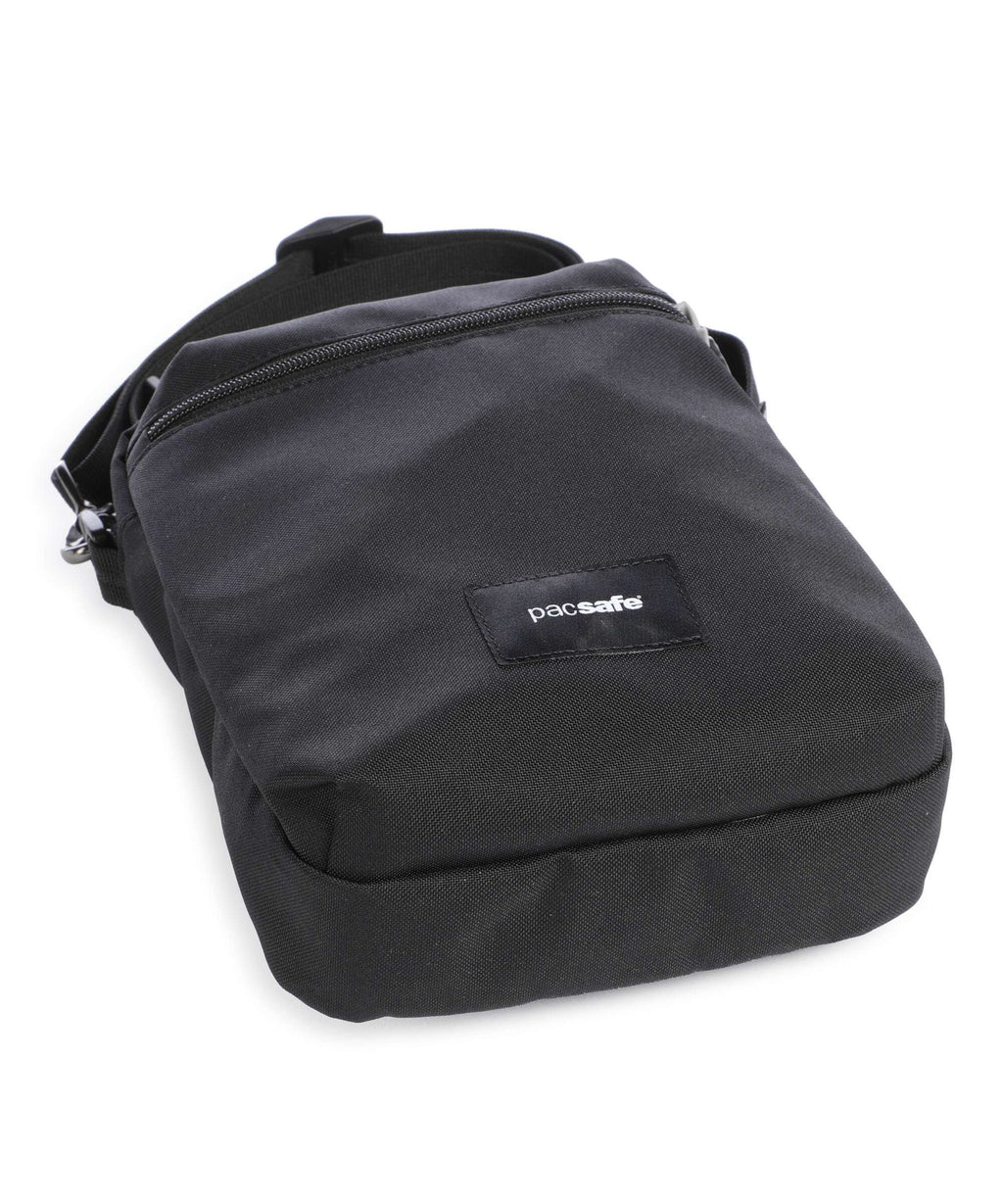 Pacsafe Go Festival Crossbody bag jet black