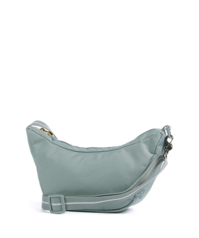 Pacsafe Go Lunar Crossbody bag fresh mint