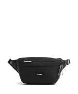 Pacsafe Go Sac banane jet black