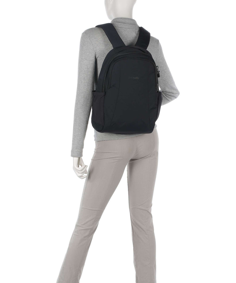 Pacsafe LS 350 Backpack tidal teal
