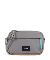 Pacsafe Go Sac bandoulière stone