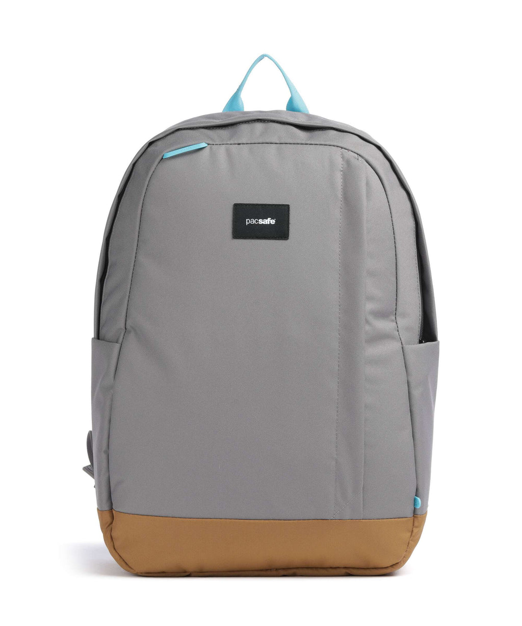 Pacsafe Go 25 Backpack stone