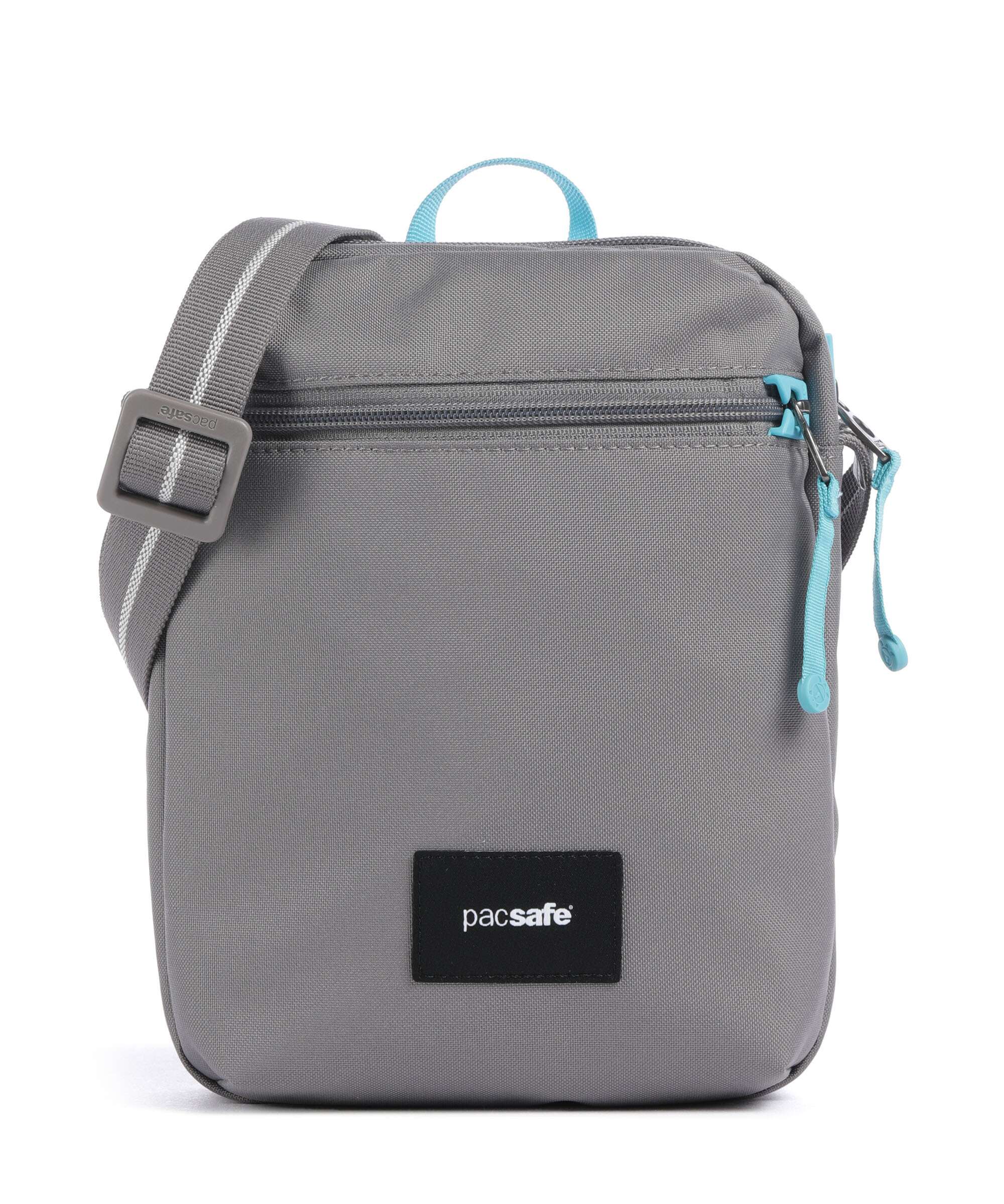Pacsafe Go Festival Crossbody bag stone