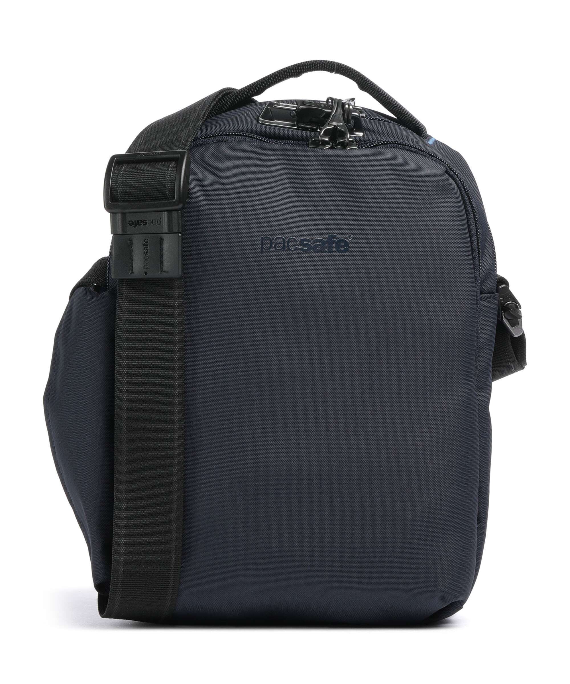 Pacsafe V Tour Crossbody bag ocean