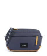 Pacsafe Go Sac bandoulière coastal blue