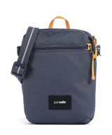 Pacsafe Go Festival Sac bandoulière coastal blue