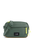 Pacsafe Go Crossbody bag spruce green
