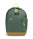 Pacsafe Go 15L Sac à dos spruce green