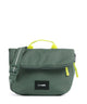 Pacsafe Go Saddle Sac bandoulière spruce green
