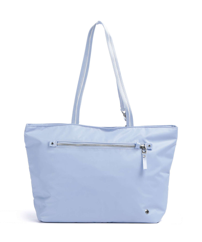 Pacsafe W Tote bag serenity blue