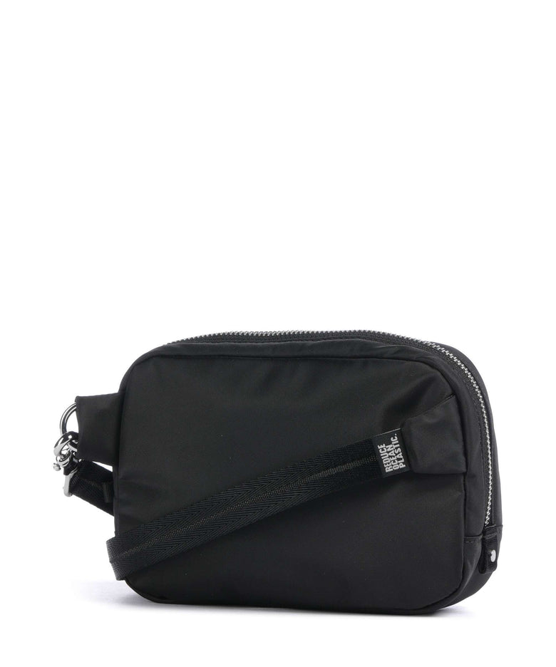 Pacsafe W Belt bag black