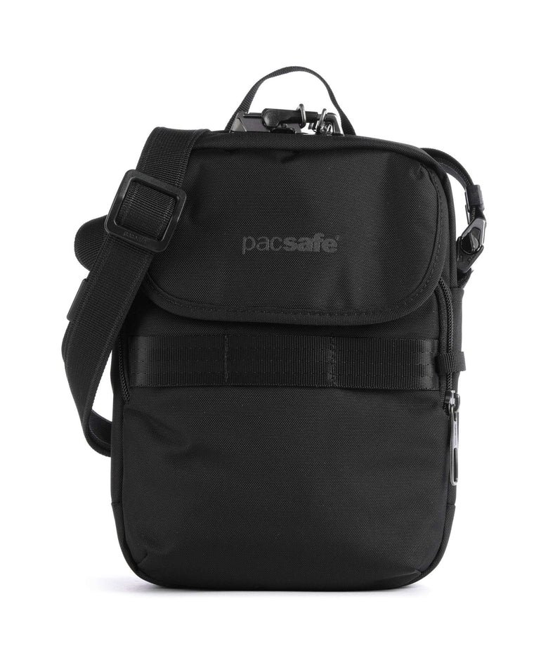 Pacsafe Metrosafe X Crossbody bag black