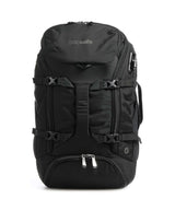 Pacsafe Venturesafe EXP Sac à dos de voyage black