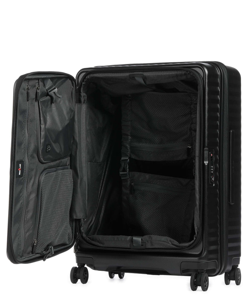 Echolac Celestra FA M Spinner (4 wheels) black