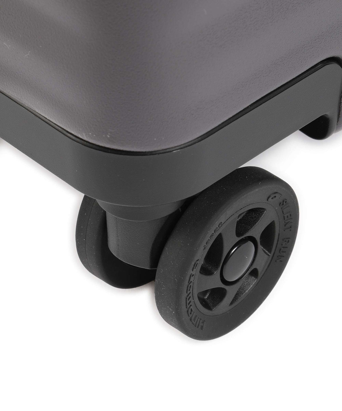 Echolac Celestra FA M Spinner (4 wheels) dark grey