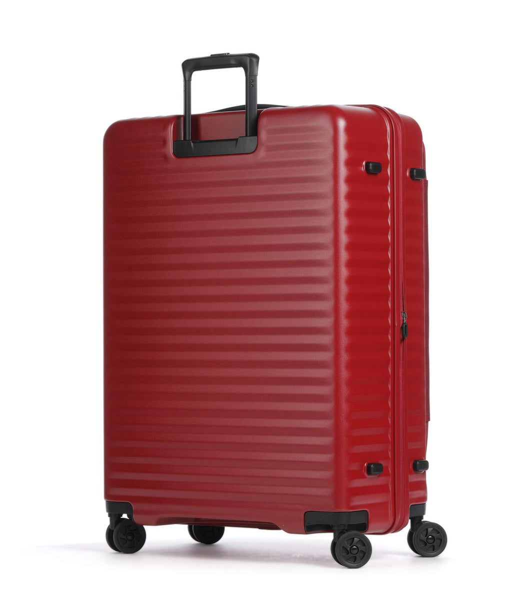Echolac Celestra FA L Spinner (4 wheels) red