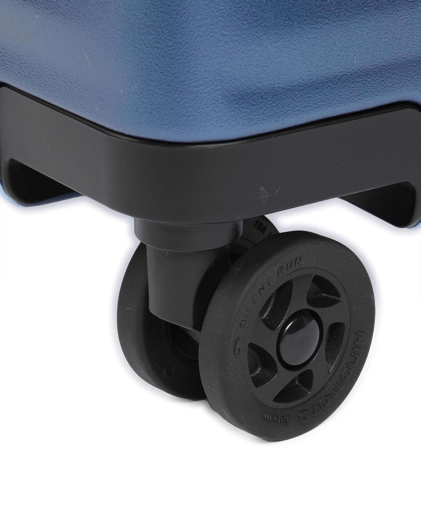 Echolac Celestra FA M Spinner (4 wheels) blue