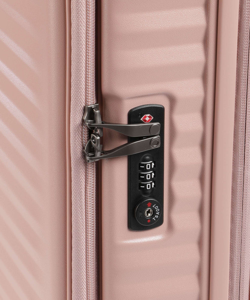 Echolac Celestra FA M Spinner (4 wheels) pink