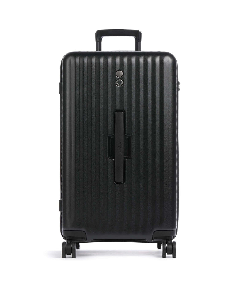 Echolac Celestra SuperTrunk M Spinner (4 wheels) black